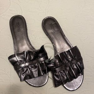 Michael Kors sandals